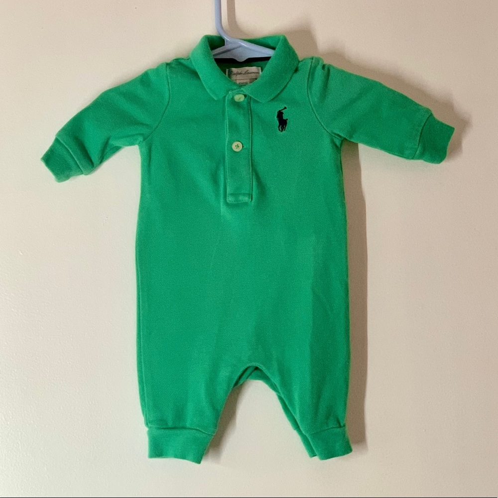 Ralph Lauren